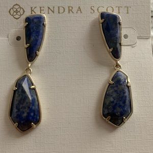 Kendra Scott Earrings